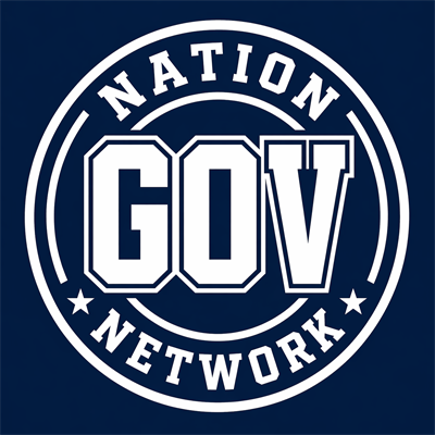 Gov Nation Network